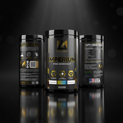 Imperium Pre Workout