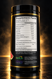 Imperium Pre Workout