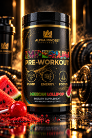 Imperium Pre Workout