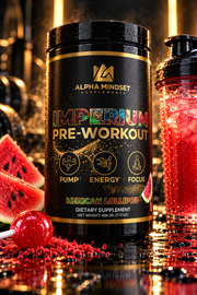 Imperium Pre Workout