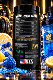 Imperium Pre Workout