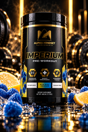 Imperium Pre Workout