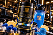 Imperium Pre Workout